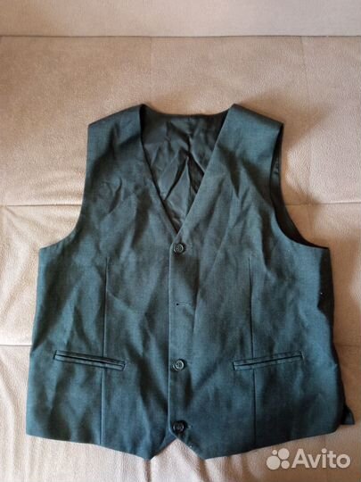 Жилетка детская