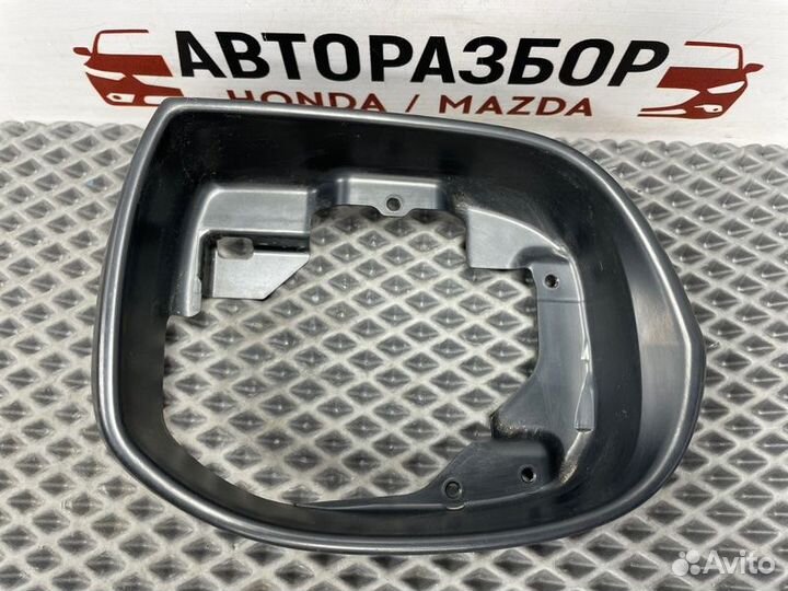 Рамка зеркала правая Honda Accord 8 CU 2008-2012Гв