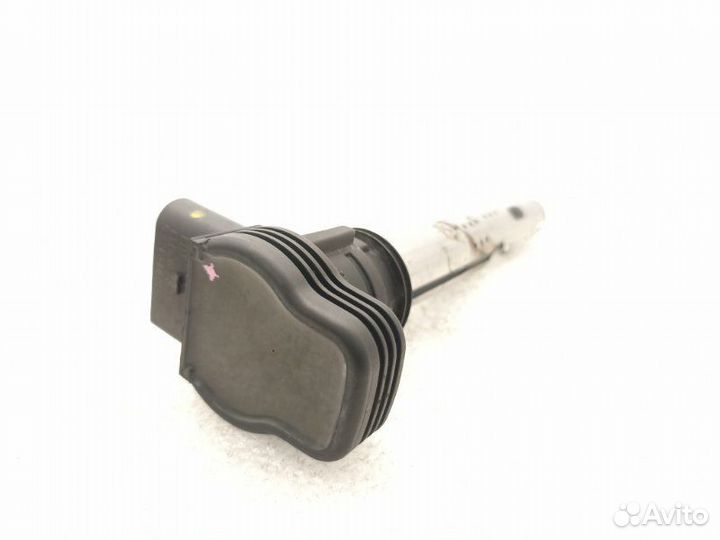 Катушка зажигания Audi A4 B8 1.8 cdhb 2008