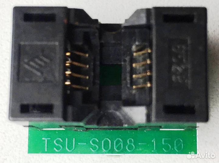 Кроватка TSU-S008
