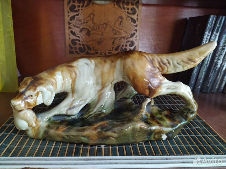 Статуэтка СССР