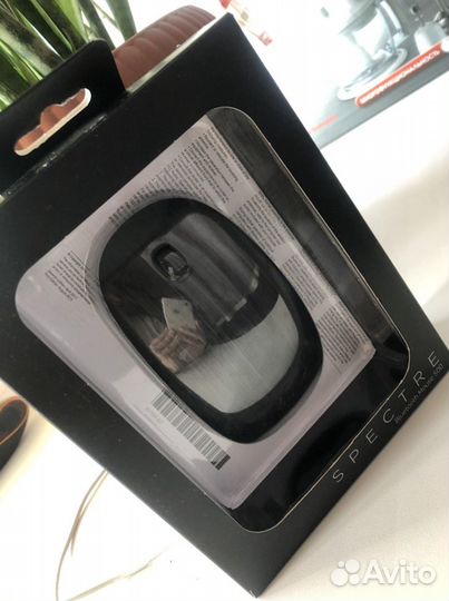 Беспроводная мышь