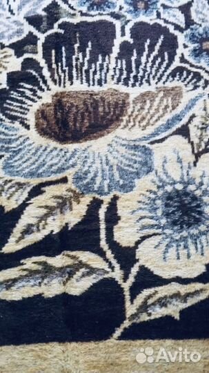 Плед новый 2.2м на 1.65м