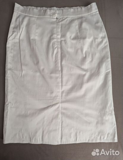 Классическая Юбка