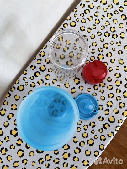 Посуда Tupperware состояние новой