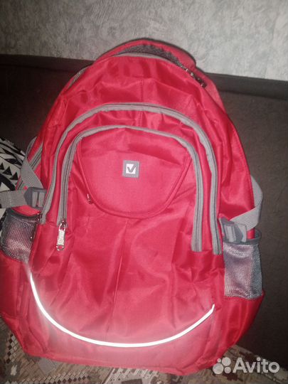 Рюкзак Brauberg