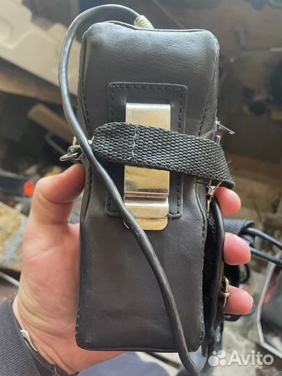 Газоанализатор