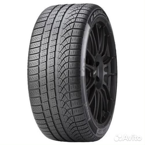 Pirelli P Zero Winter 235/35 R19