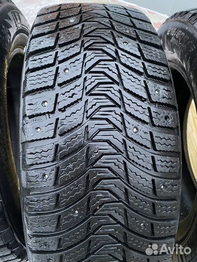 Michelin X-Ice North 215/60 R16 99T