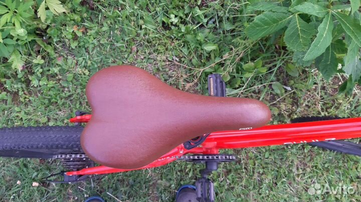 Велосипед schulz bubble 20