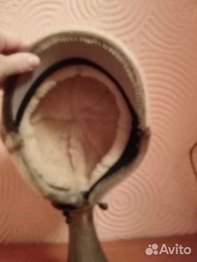 Кепи женское зима