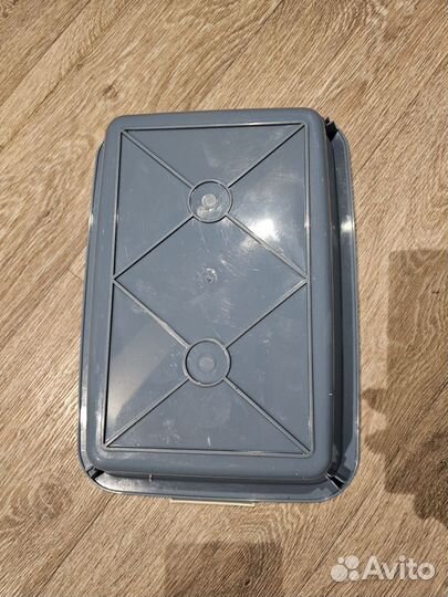 Лоток для кошек