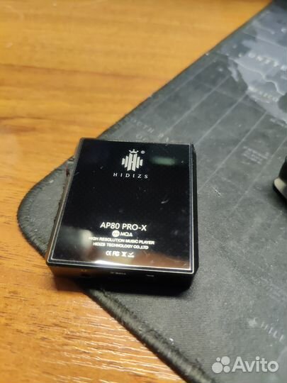 Продаю Hidizs AP80 PRO