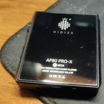 Продаю Hidizs AP80 PRO