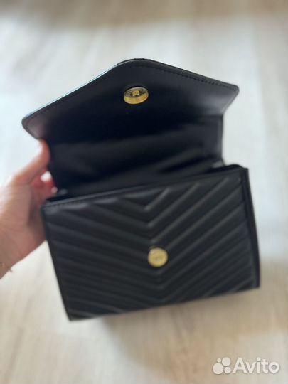 Сумка клатч женский