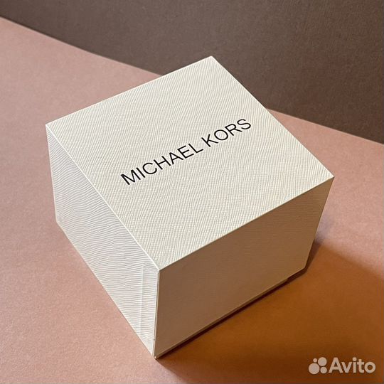 Часы michael kors mk-6272 женские