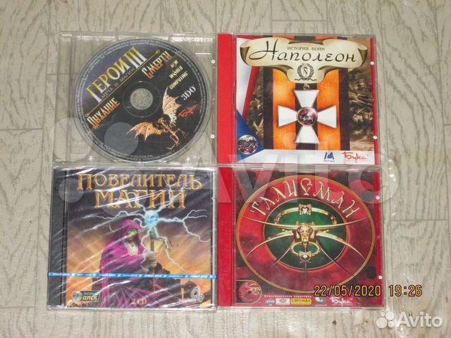 Игры для пк