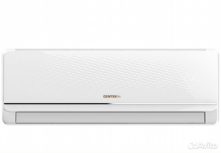 Сплит система Centek CT65Fxx