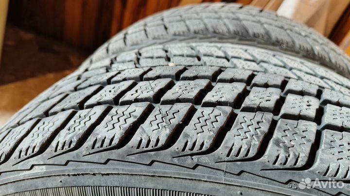 Nexen Winguard SUV 225/60 R18