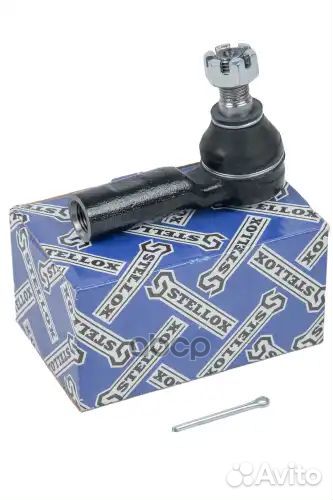 Наконечник рулевой toyota Stellox 262