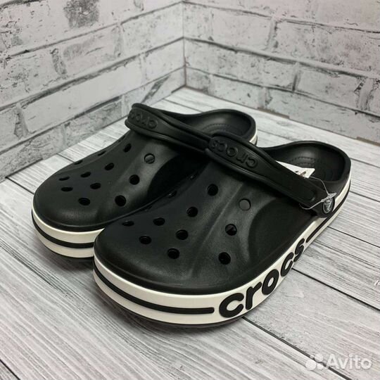 Crocs сабо