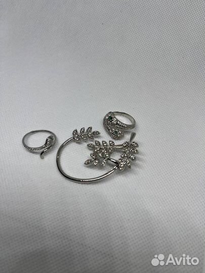 Подарочный набор (женский)