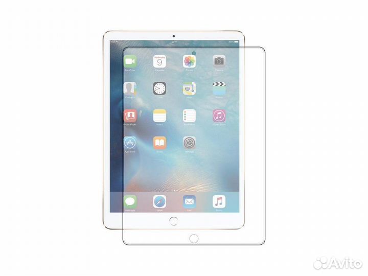 Стекло для Apple iPad Pro 10.5 /Air 3