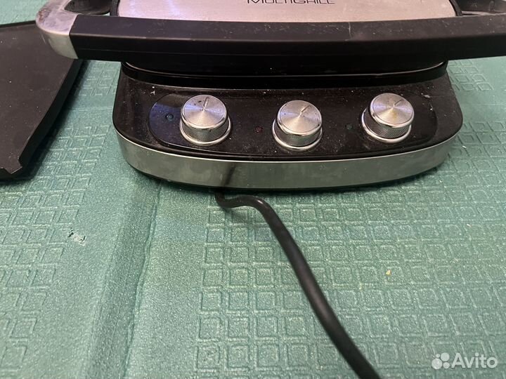 Электрогриль delonghi CGH912