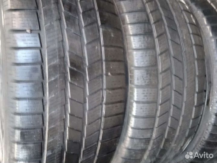 Pirelli Scorpion Ice&Snow 255/55 R18