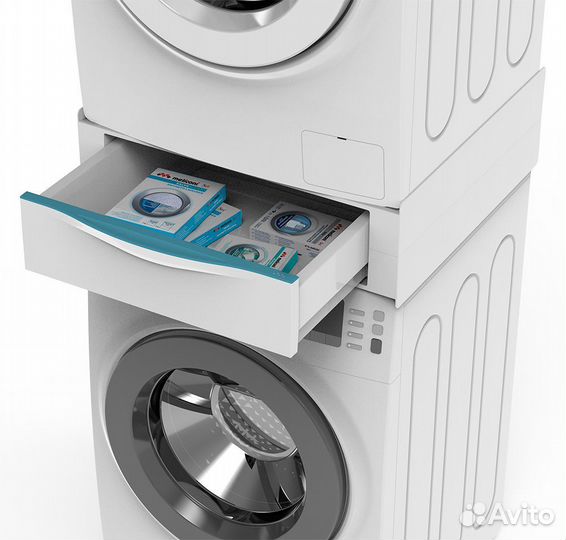 Norkpalm torre Extra рама с выдвижным ящиком