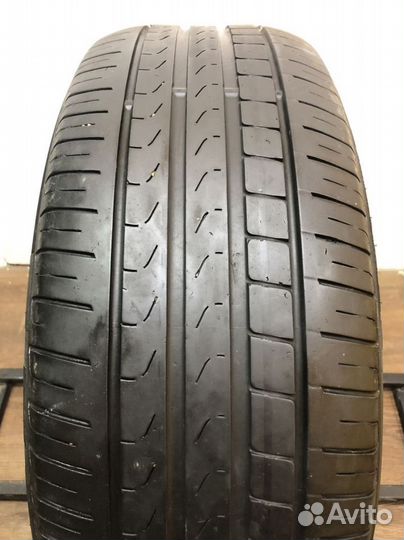 Pirelli Scorpion Verde 235/55 R19 101V