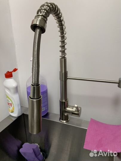 Ванна производственная