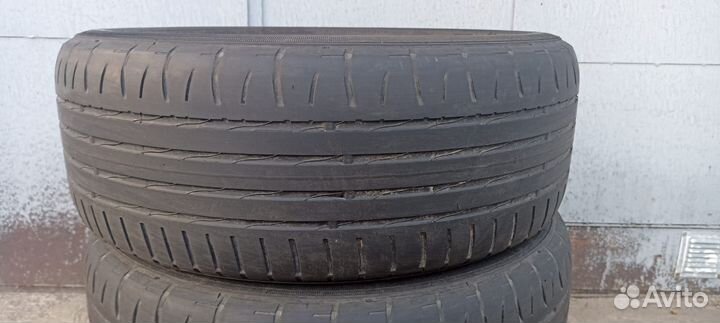 Nokian Tyres Nordman SZ 215/55 R17