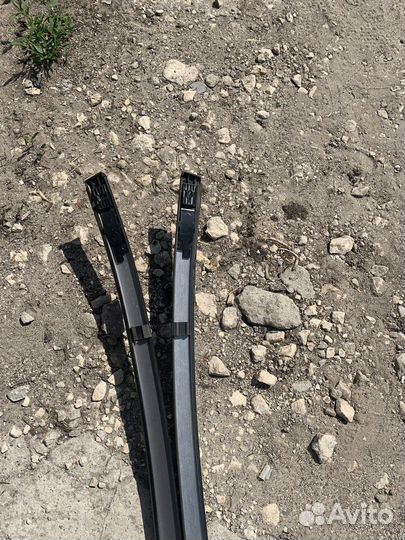 Молдинги крыши на mazda cx 5 kf