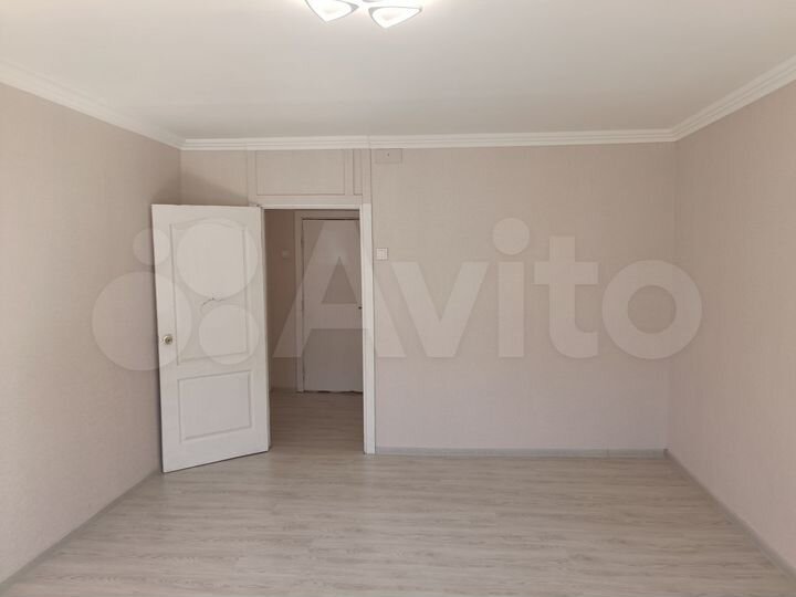 1-к. квартира, 36,7 м², 1/9 эт.