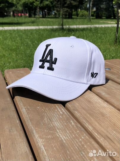 Кепки Nike, Jordan, Los Angeles, New York