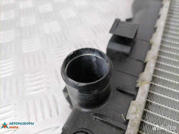 Радиатор (основной) Chevrolet Orlando 2013