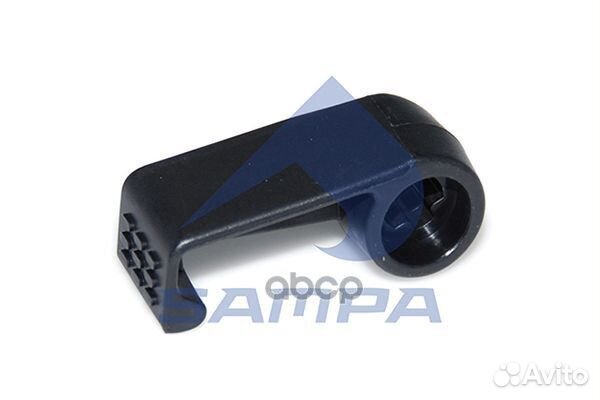 Ручка двери внутр.iveco EuroStar/Trakker/Tech/C