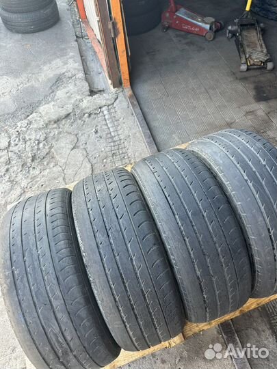 Toyo Proxes T1 Sport 205/55 R16