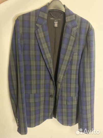 Пиджак Marc Jacobs мужской