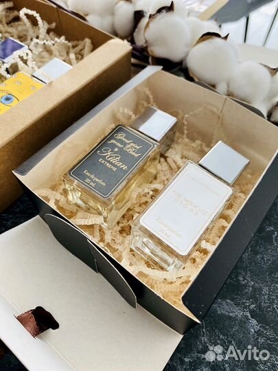 Парфюм тестер 25 мл (ОАЭ)