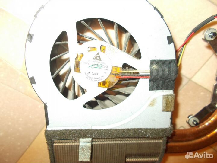 Система охлаждения DNS TWC-N13P-GT(ksb0505ha-9j99)