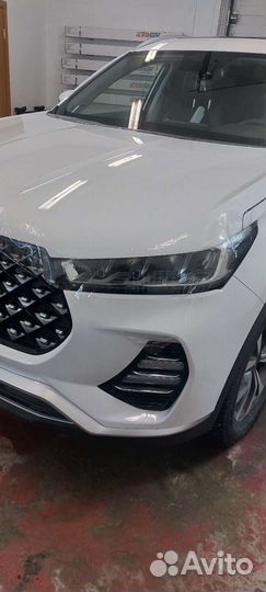 Бронирование Тонирование авто пленкоми