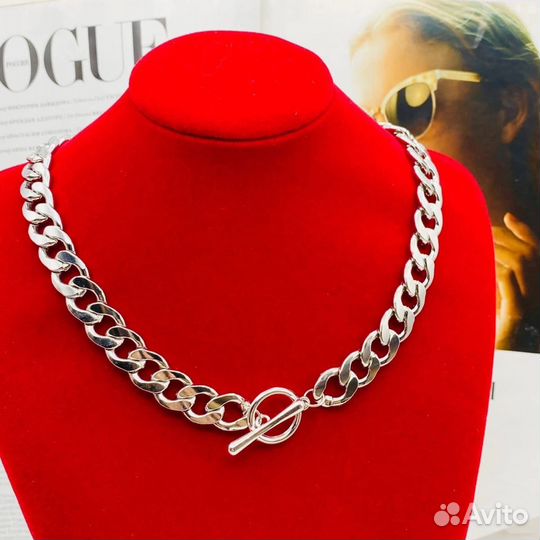 Цепи в наборе