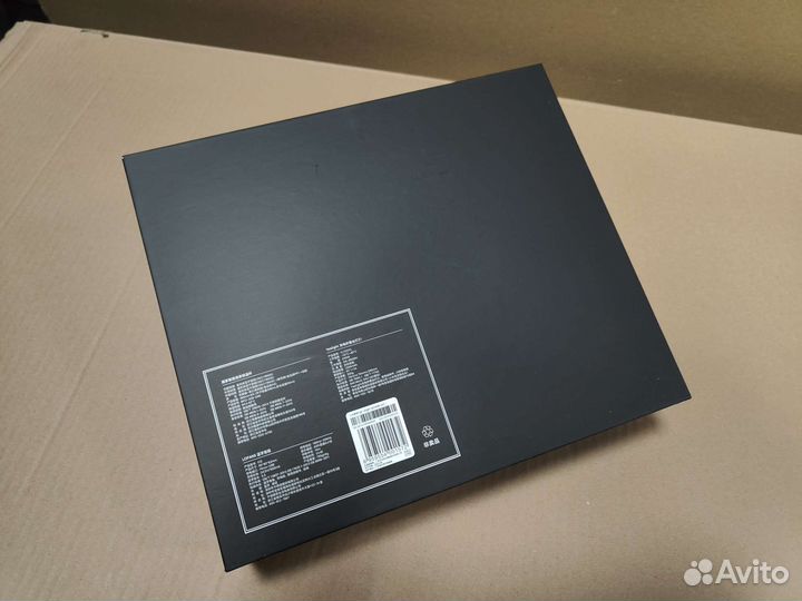 Подарочный набор Xiaomi термос лампа колонка