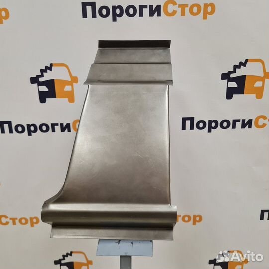 Карман пасс./откат. дверь Volkswagen Crafter maxi