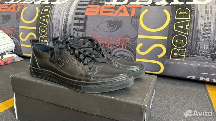 Топсайдеры