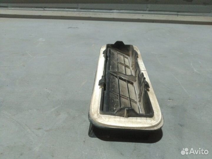 Клапан вентиляции багажника Datsun On-Do седан 1.6