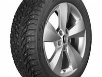 Ikon Tyres Autograph Ice 9 SUV 215/70 R16 100T