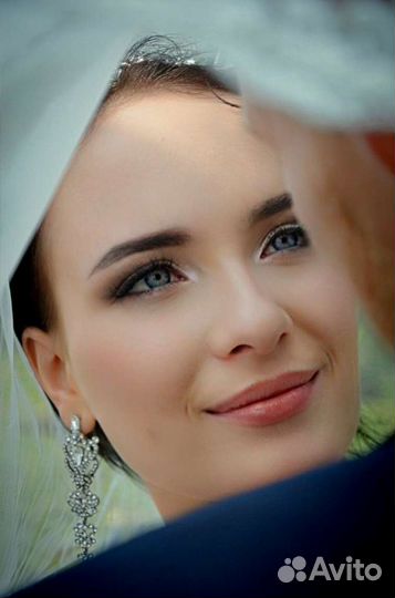 Фотограф, видеограф